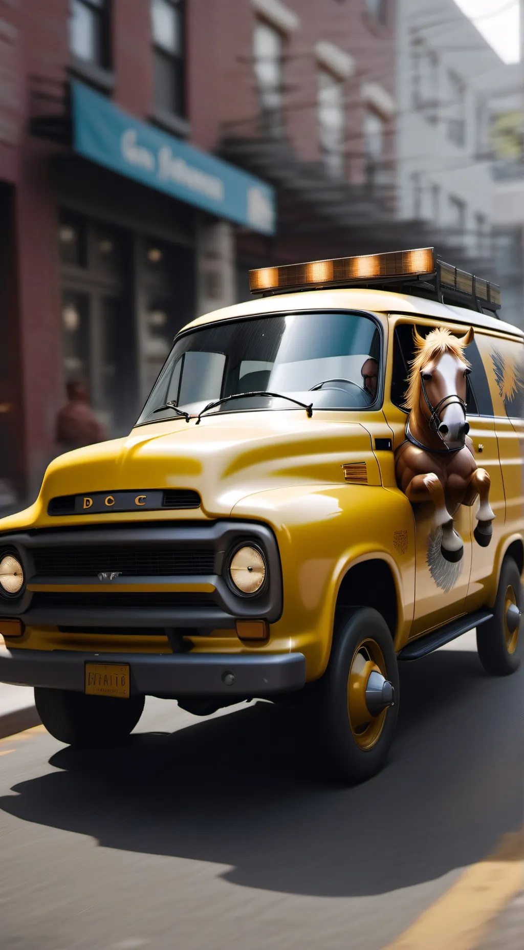 ai character: Action Reaction  background