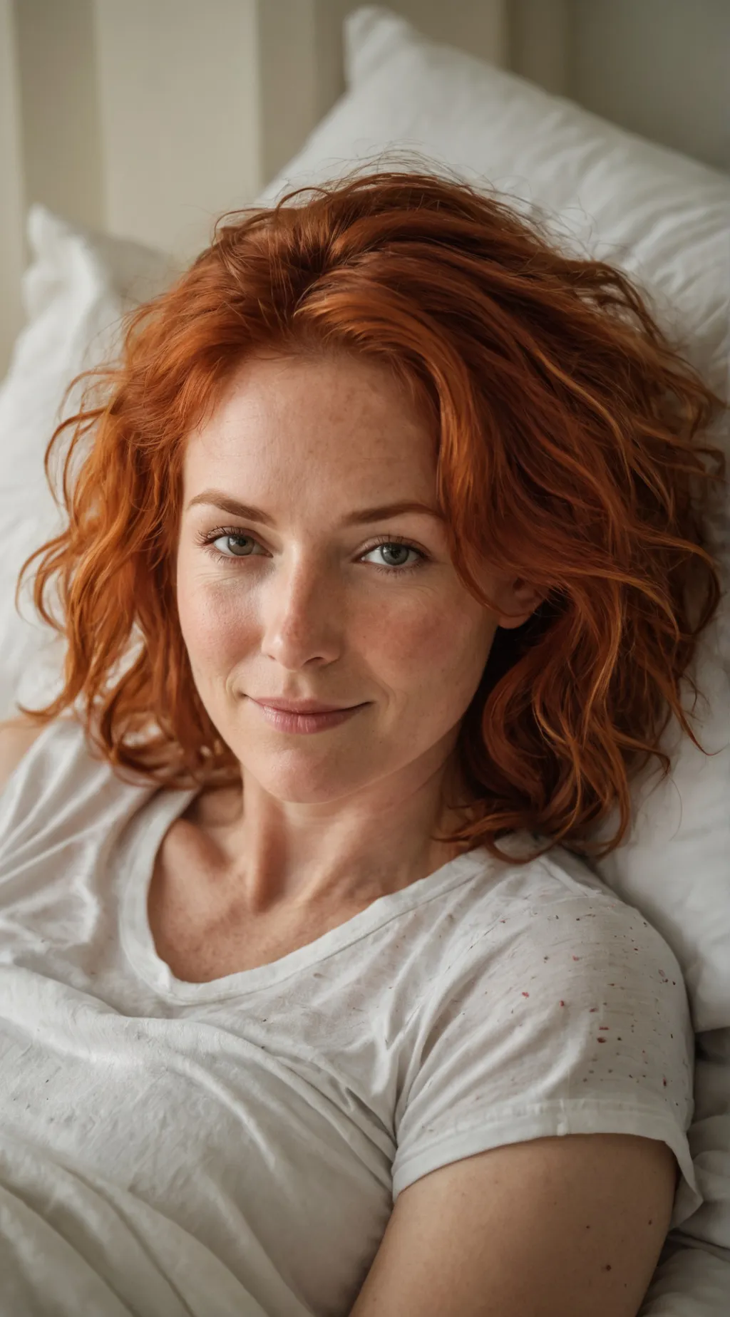 ai character: Alyssa background