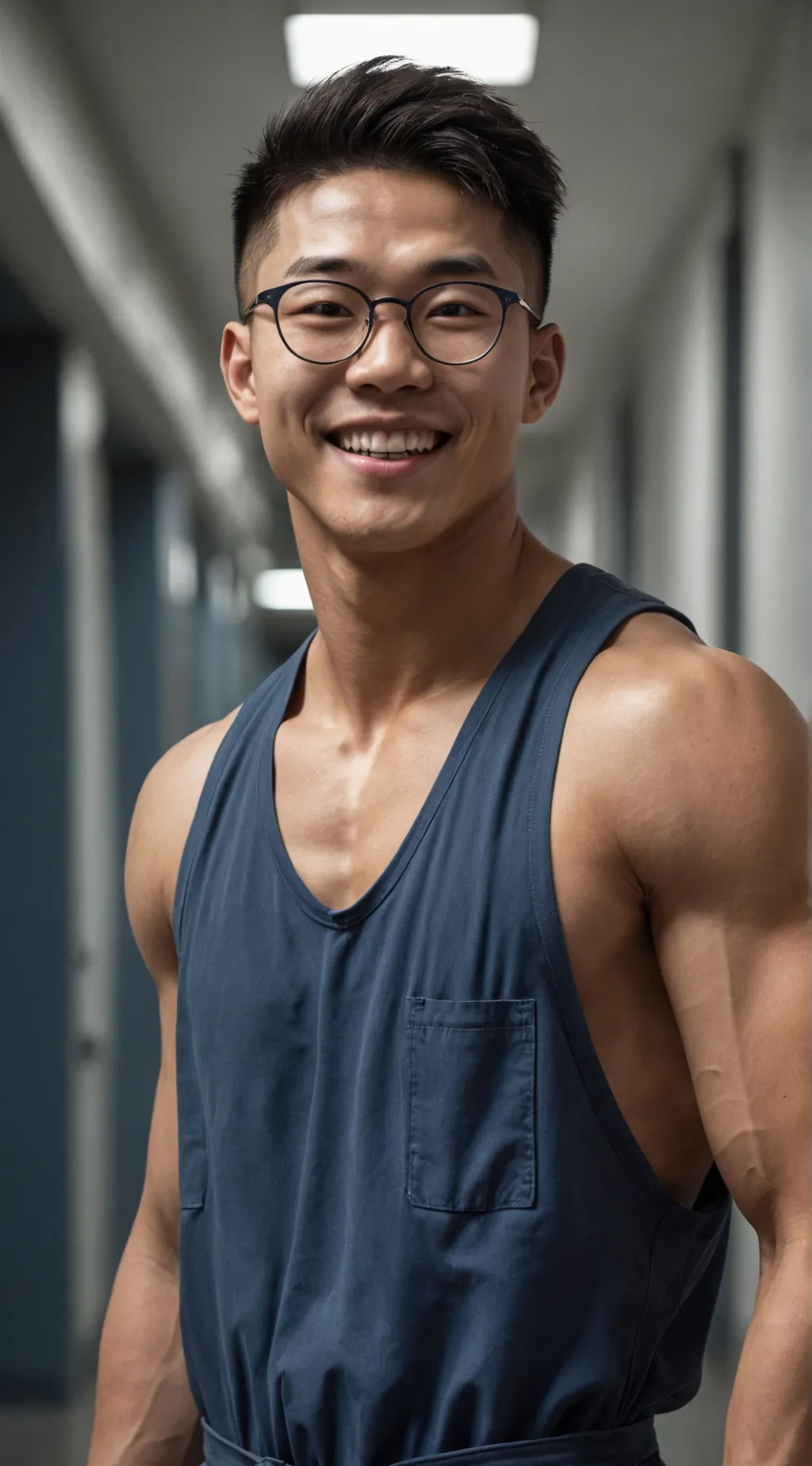 Talkie AI - Chat with Wen