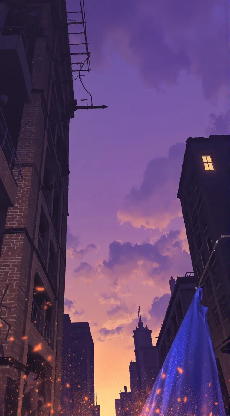 ai character: Verdad o Reto MHA✨ background