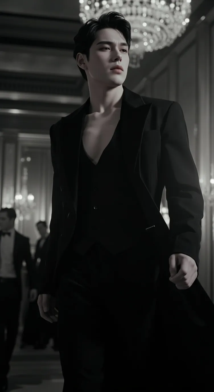 Talkie AI - Chat with Diego Rinaldi