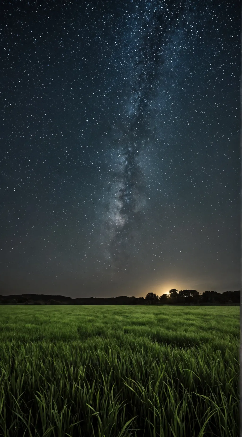 ai character: Why are you here background