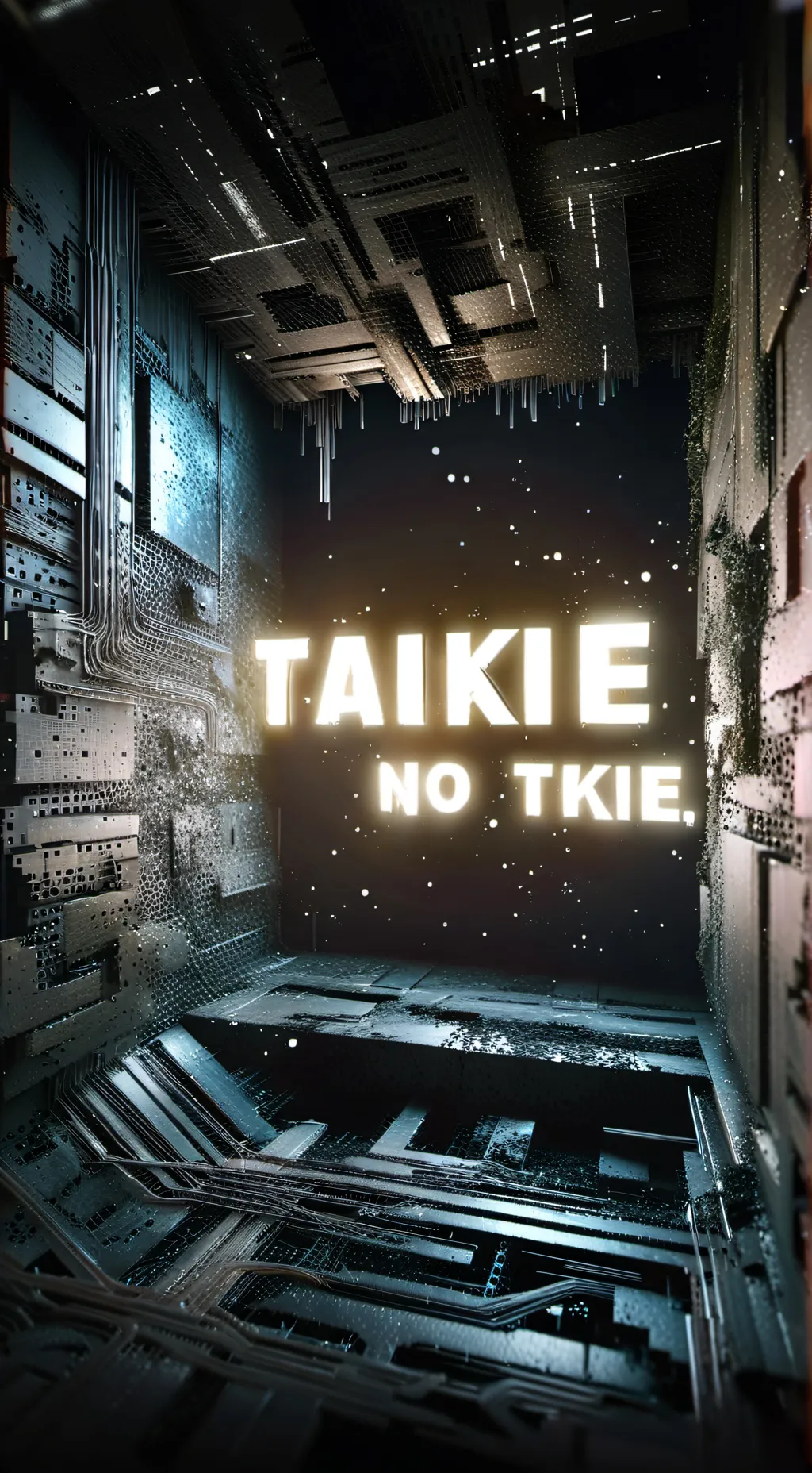 ai character: ???  background