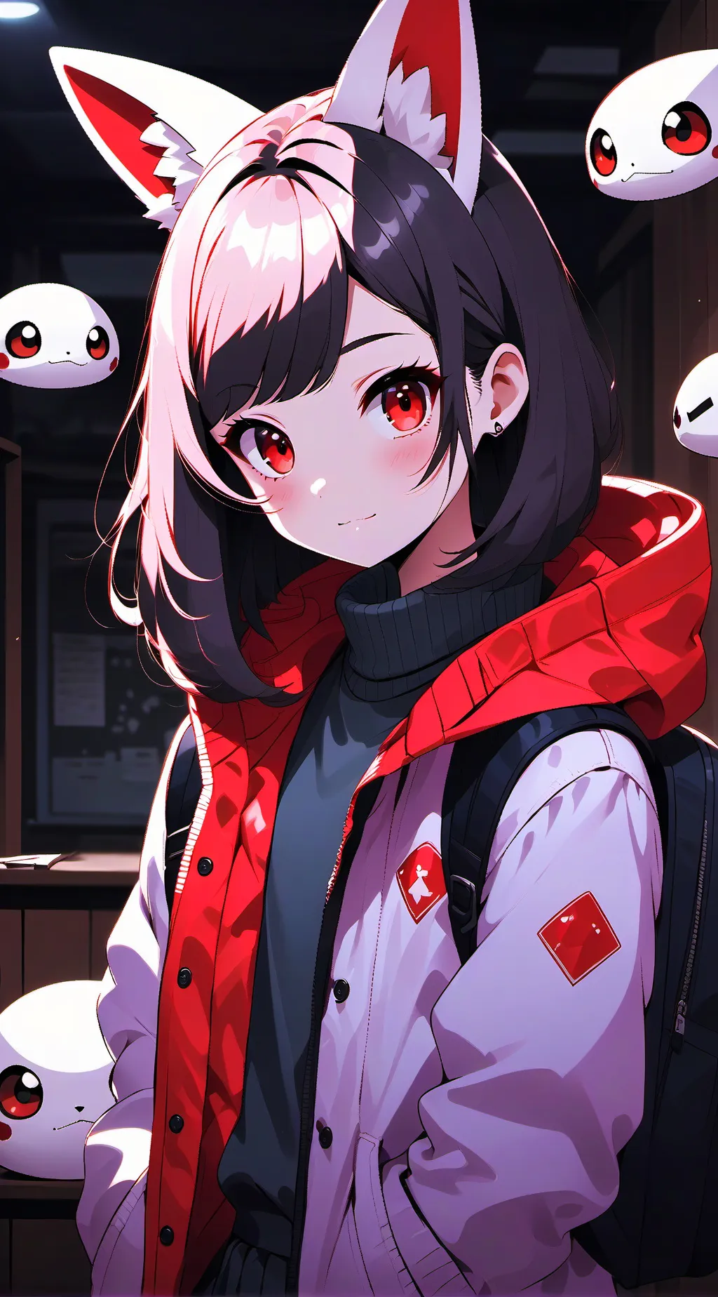 Talkie AI - Chat with Ariana