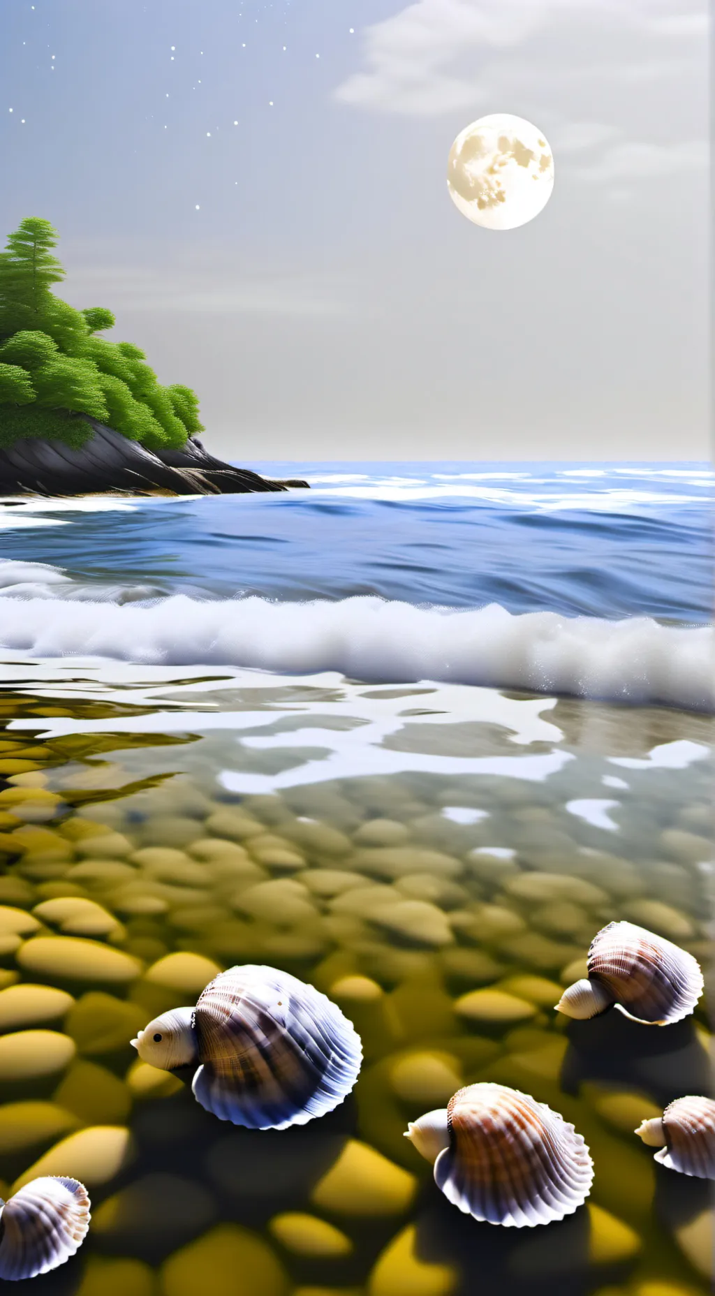 ai character: do wat u want background