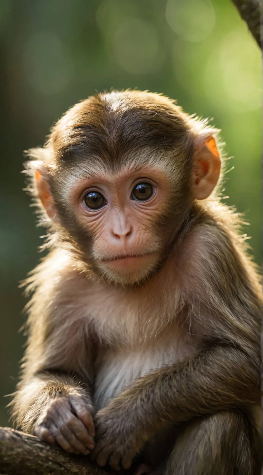 ai character: Jandels sisxSammy background