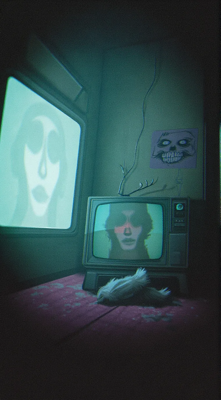 ai character: dw escuela background