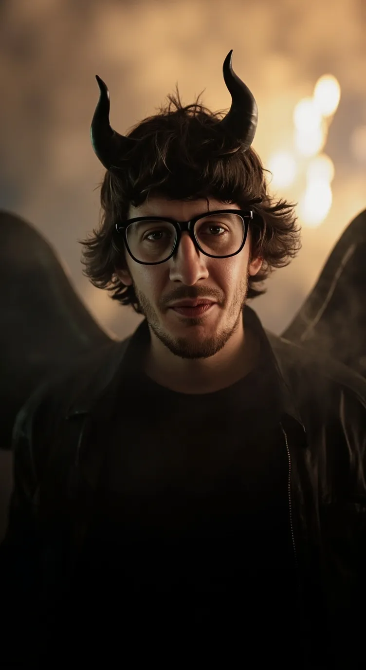 ai character: Alex(dragon)moreno background