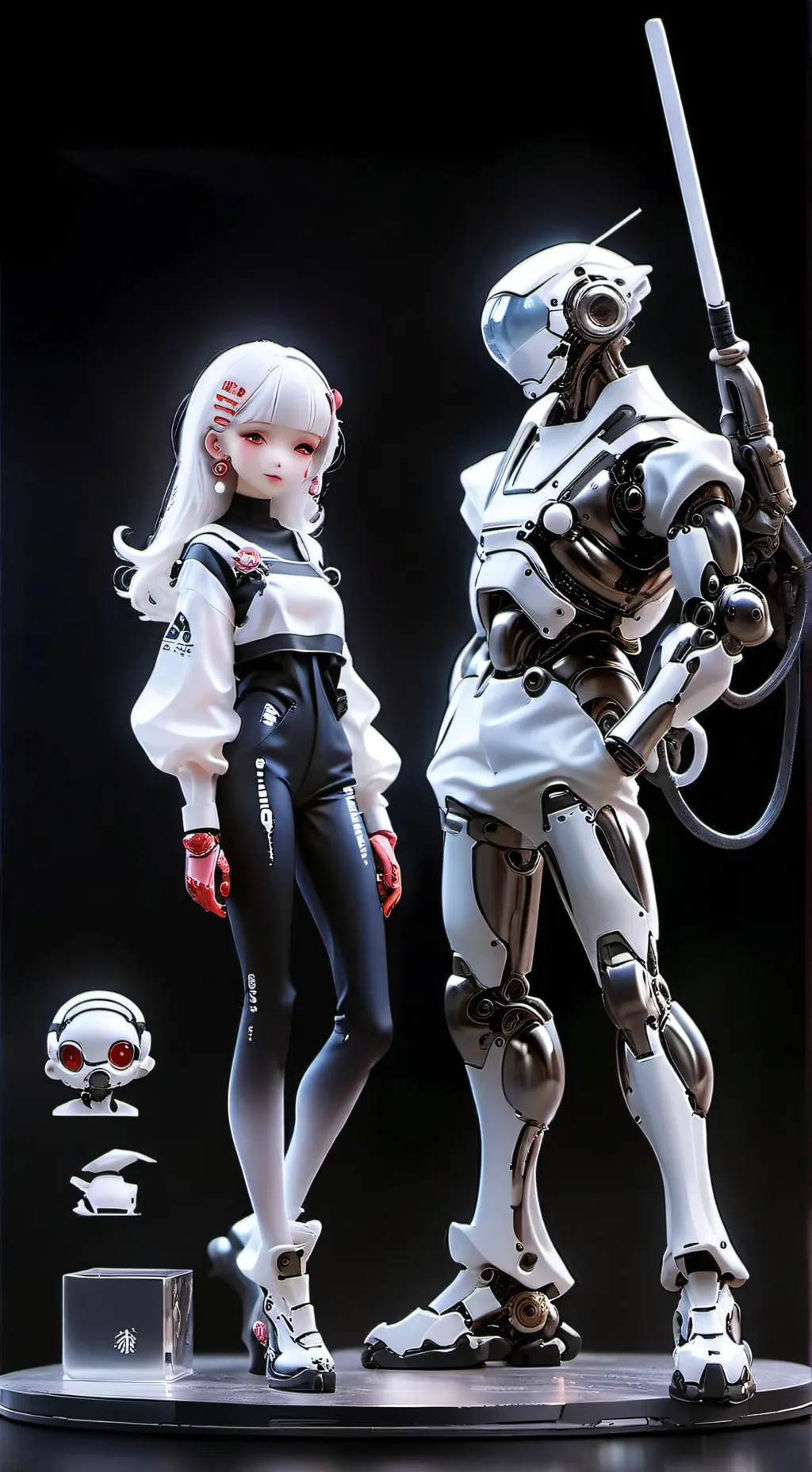 ai character: Jiddbcijidsbvijevb background