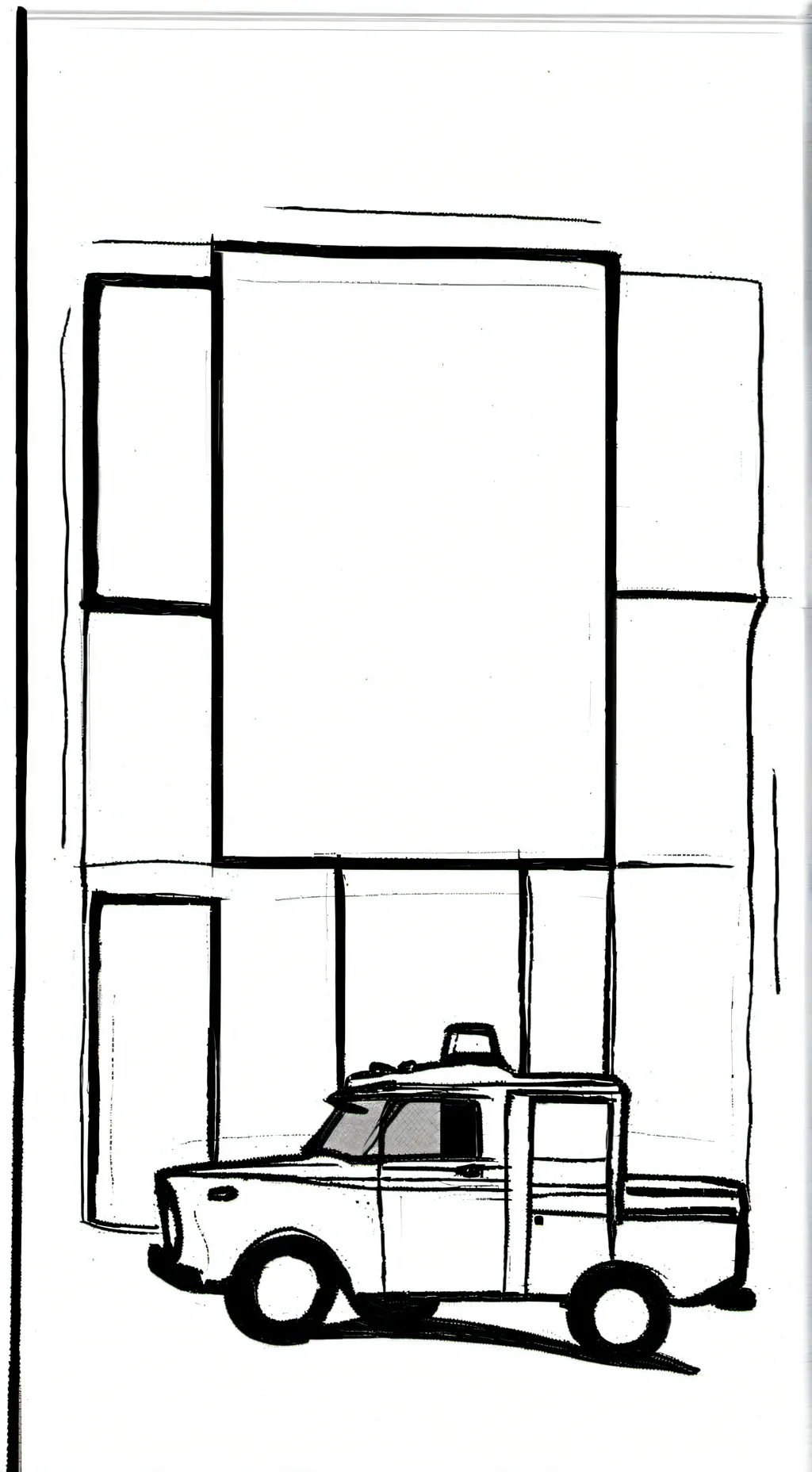 ai character: бипбип background