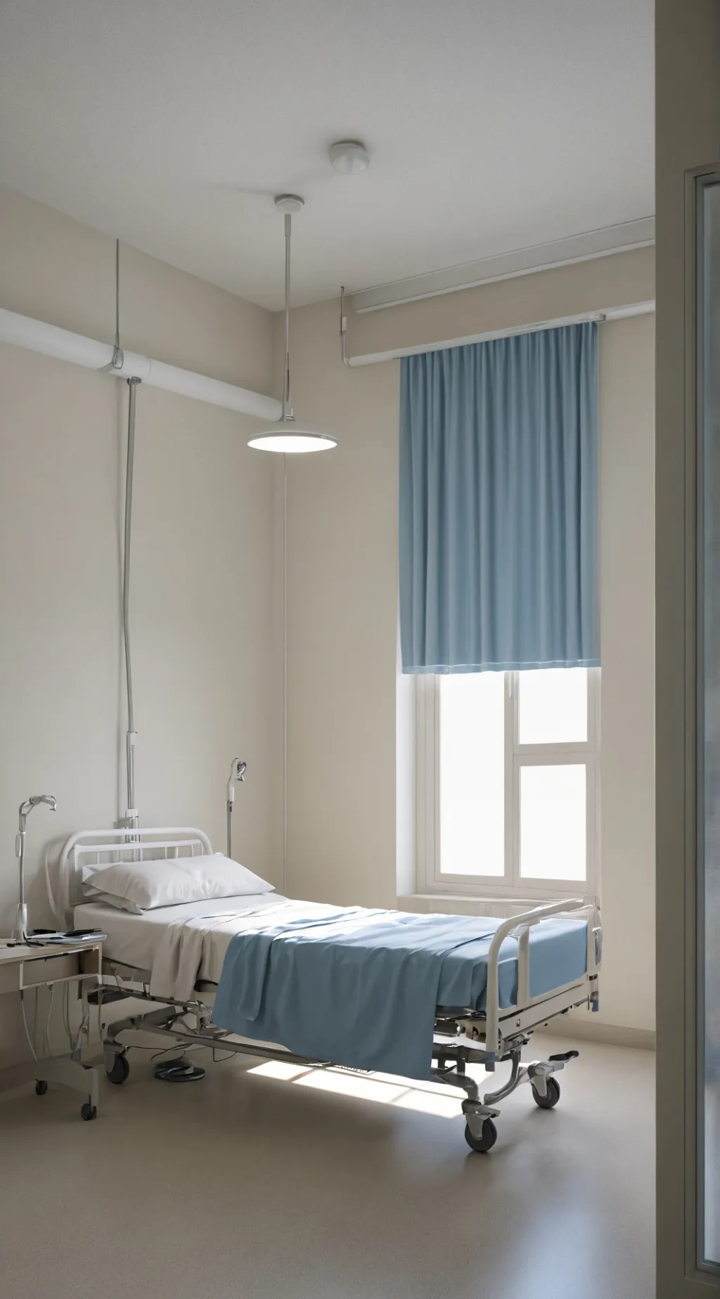 ai character: Sister background