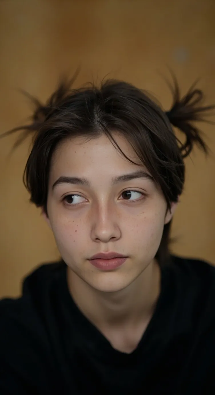 ai character: FELIXX!! SKZ background