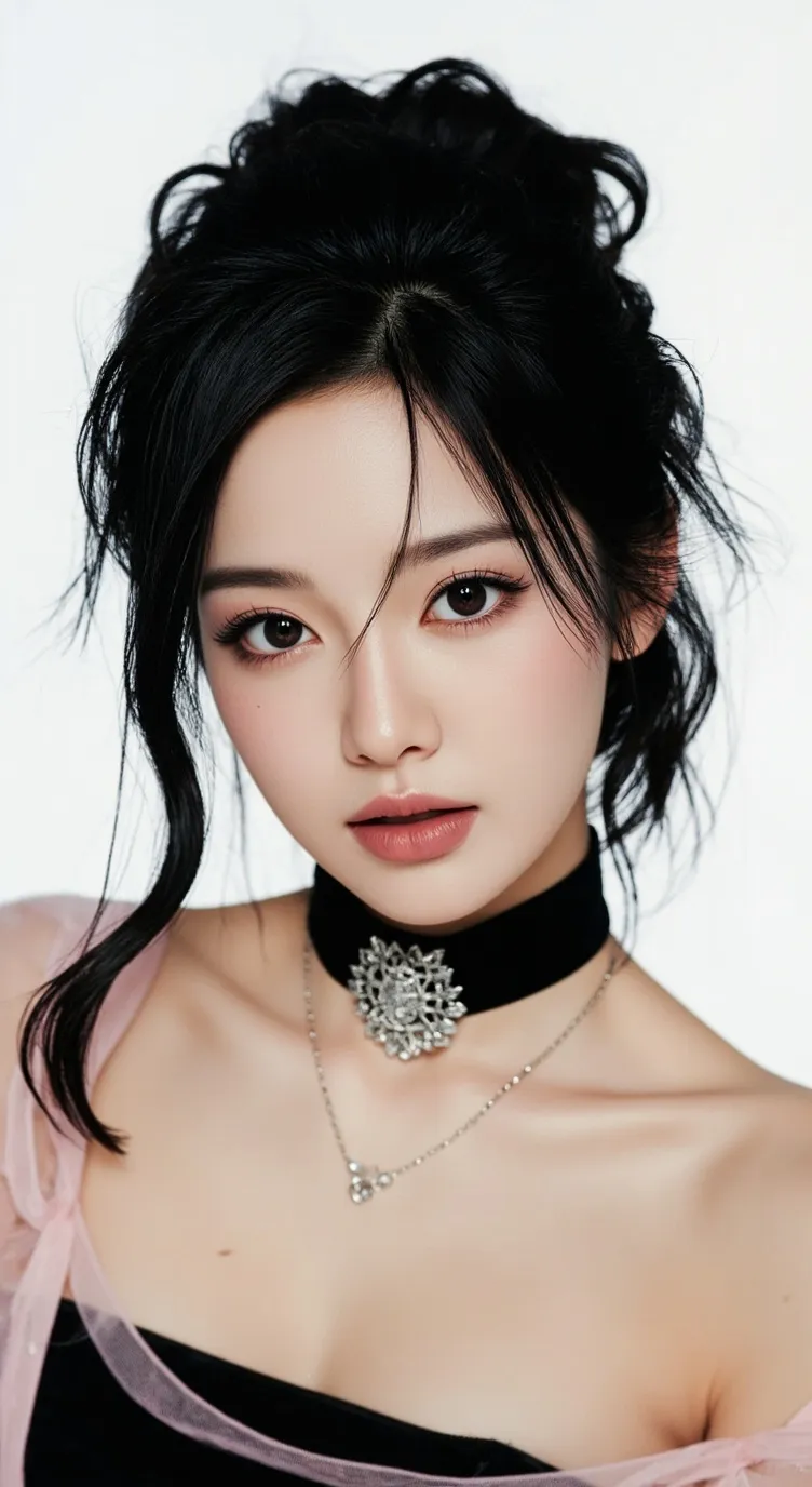 Talkie AI - Chat with Ningning 