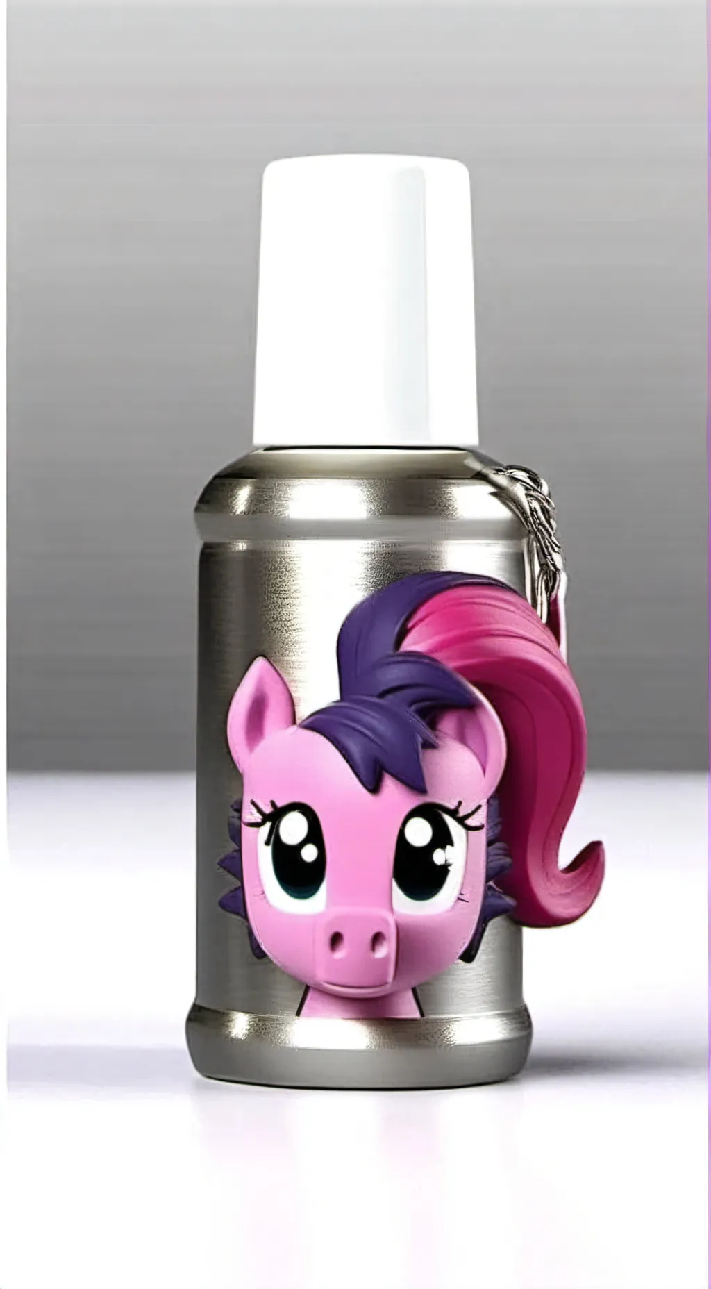 ai character: upper moons  background