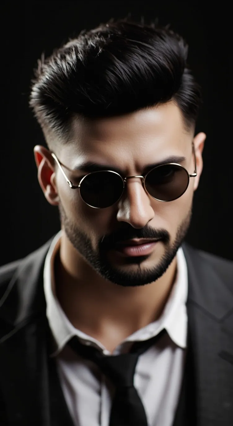 Talkie AI - Chat with kevin jovavivich