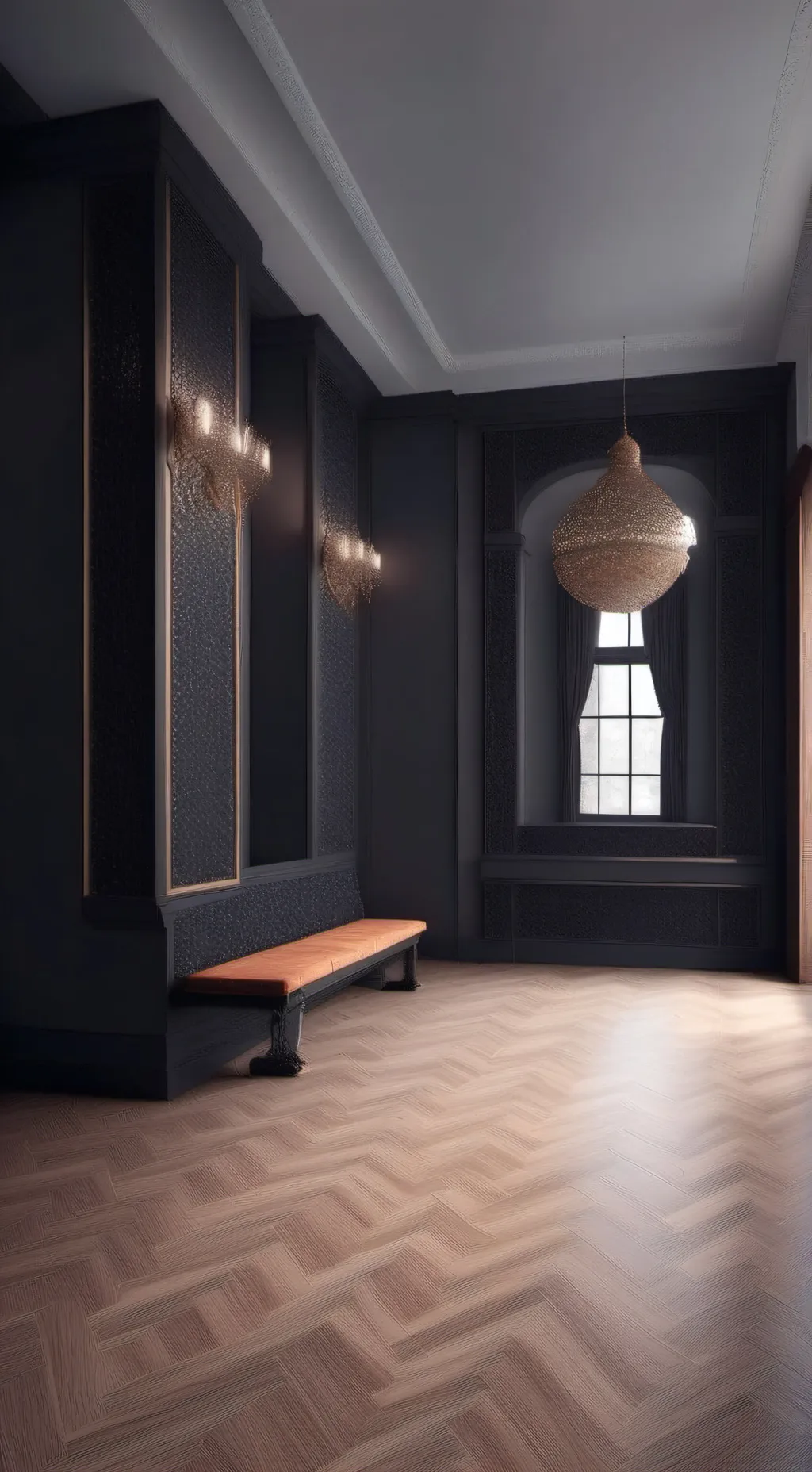 ai character: Takupaz Dance Crew background