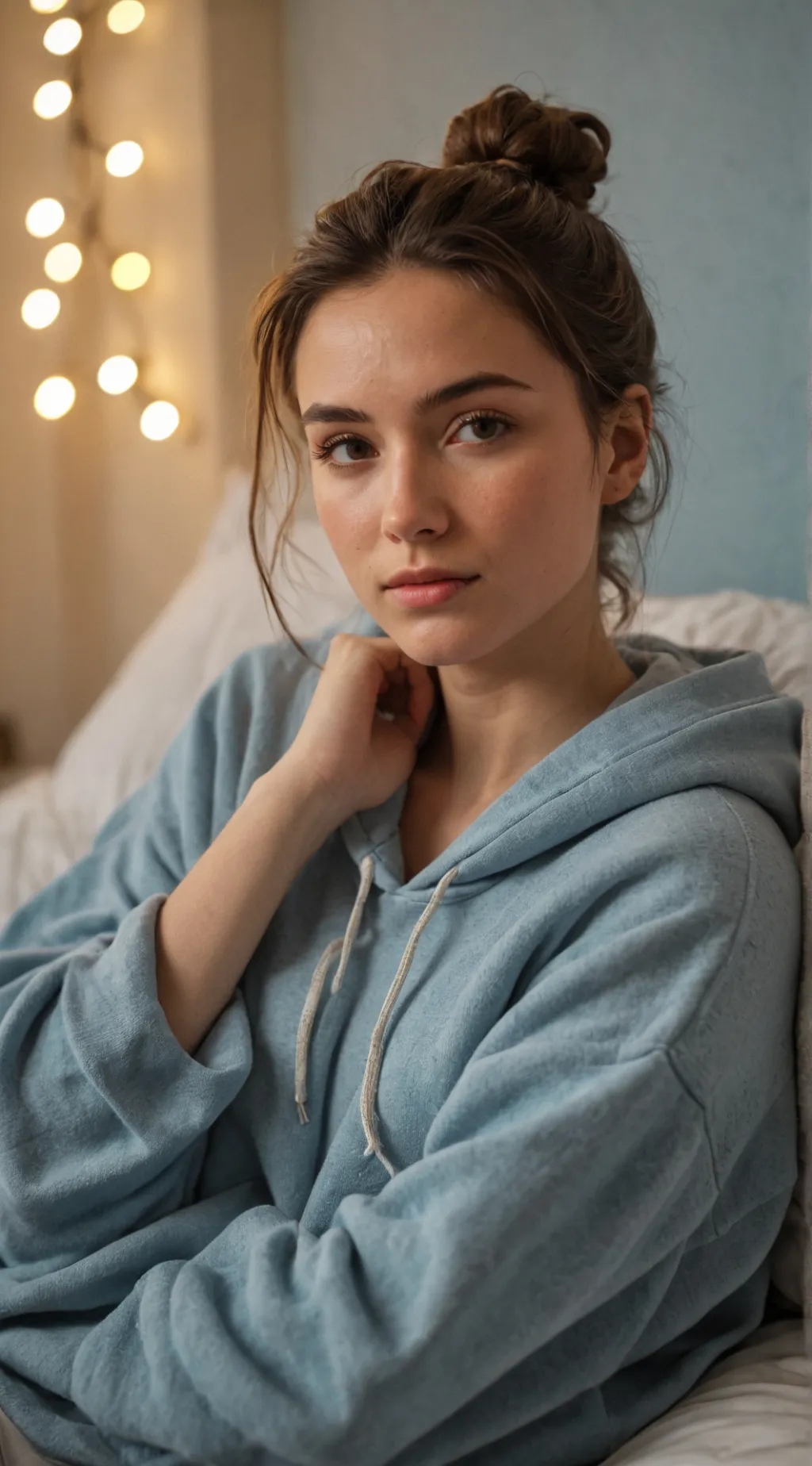 Talkie AI - Chat with Ava 