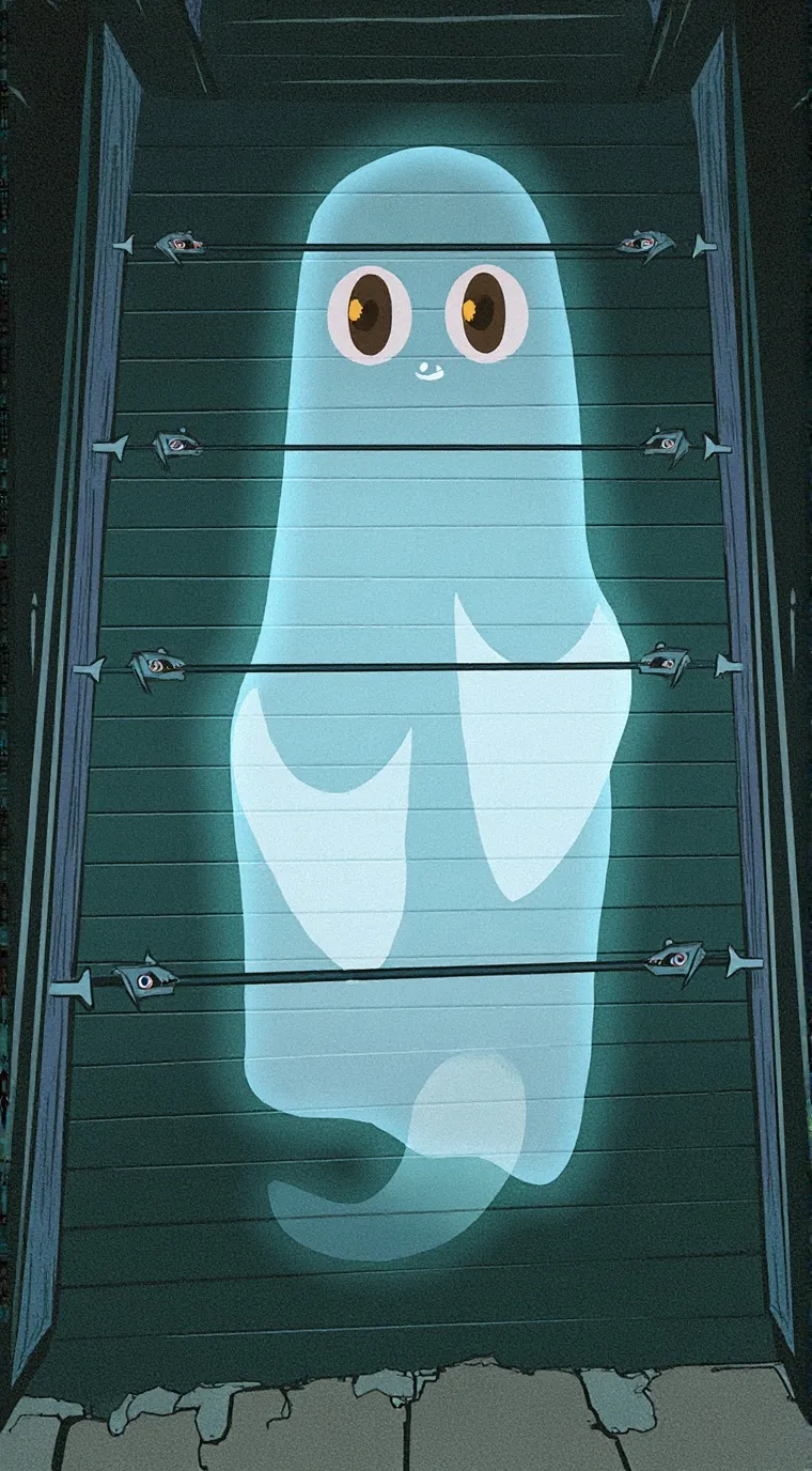 ai character: c&n+Omz Kory crew background