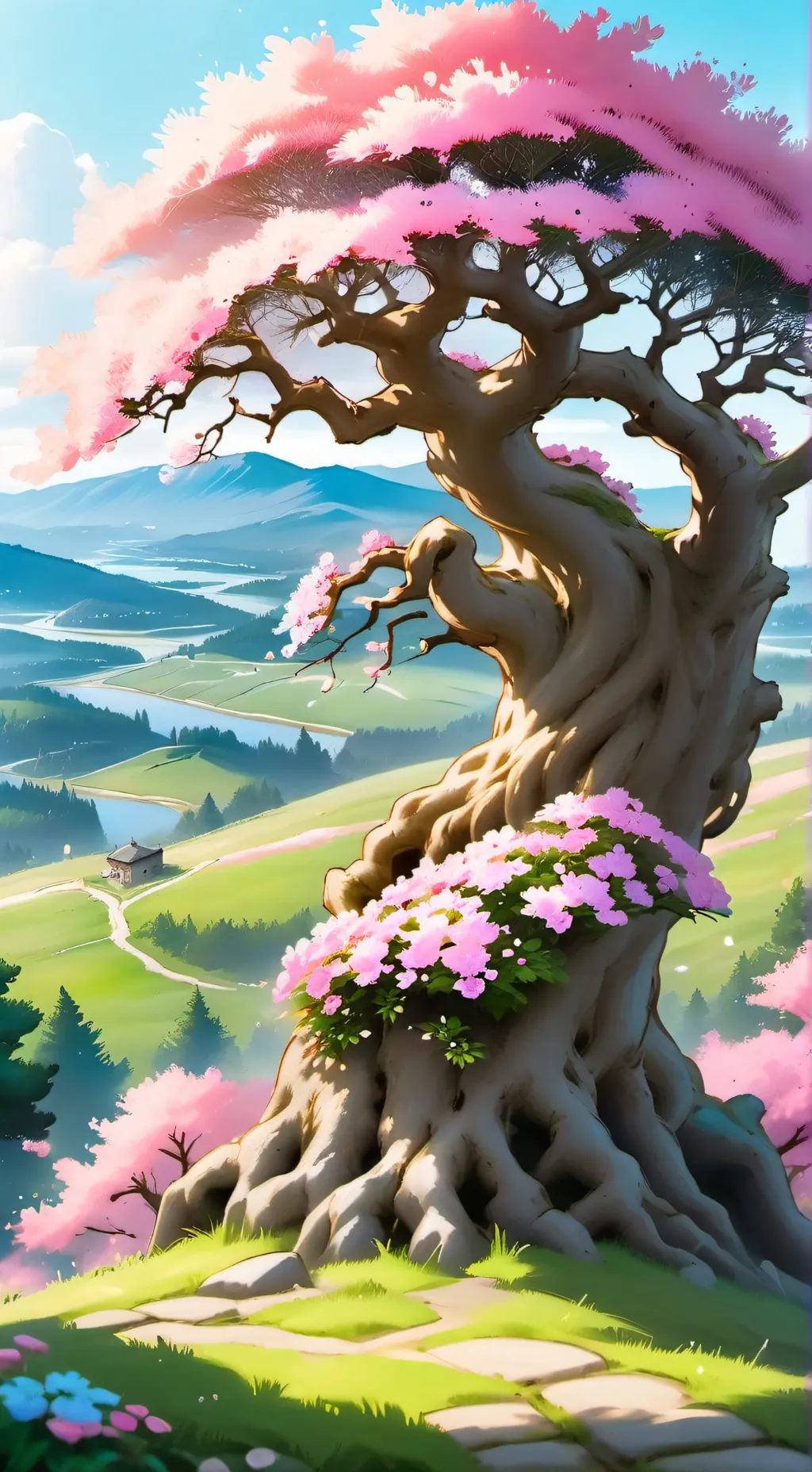 Talkie AI - Chat with Creativity