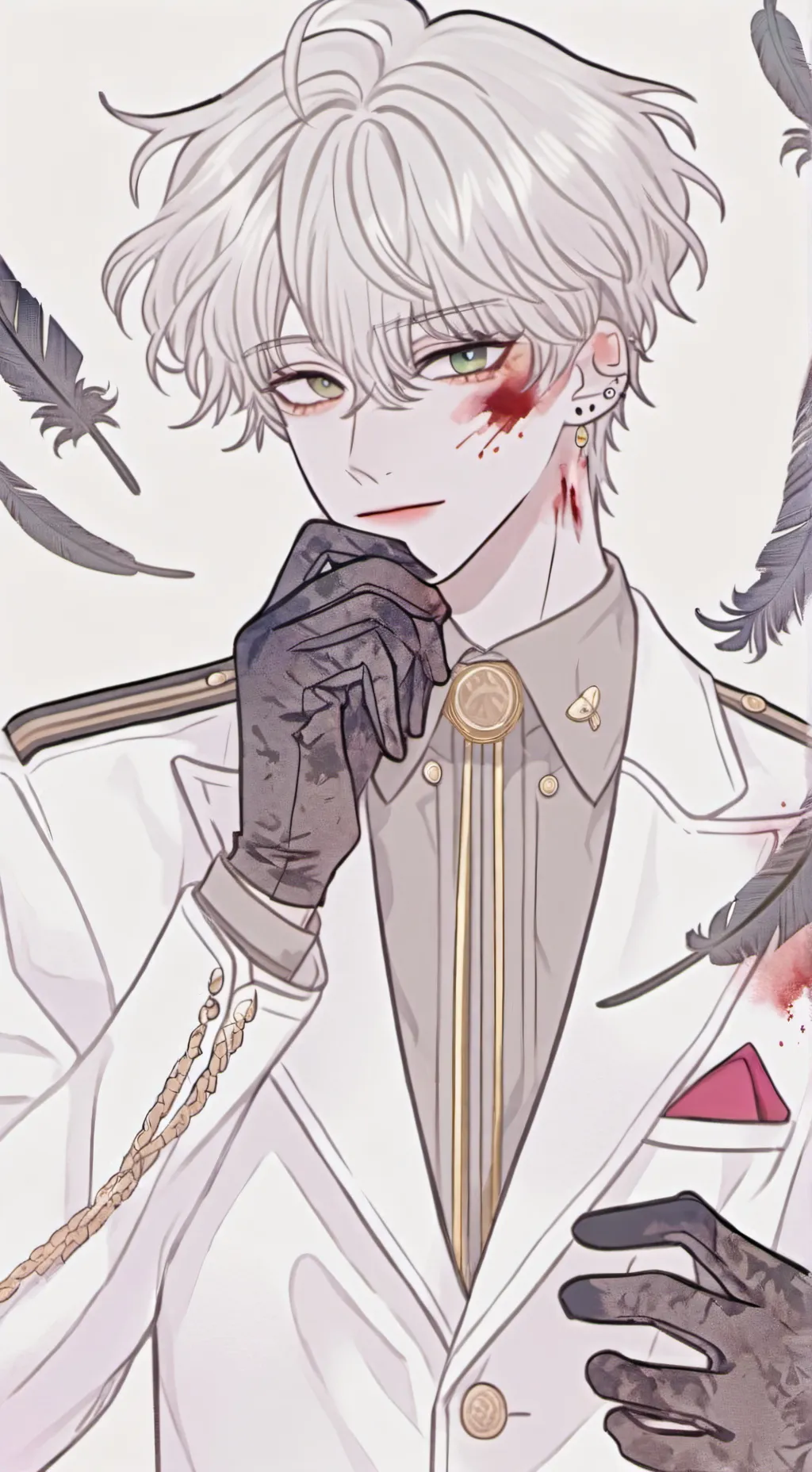 ai character: ♱𝔇𝔞𝔫𝔱𝔢 𝔥𝔞𝔩𝔢♱ background