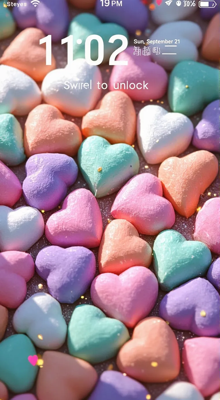 ai character: Chance background