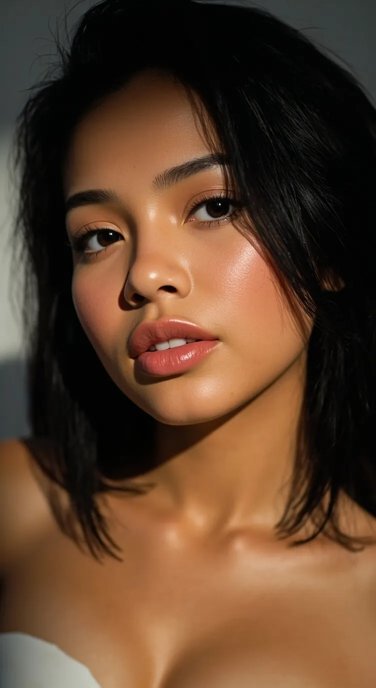 ai character: Sofieee background