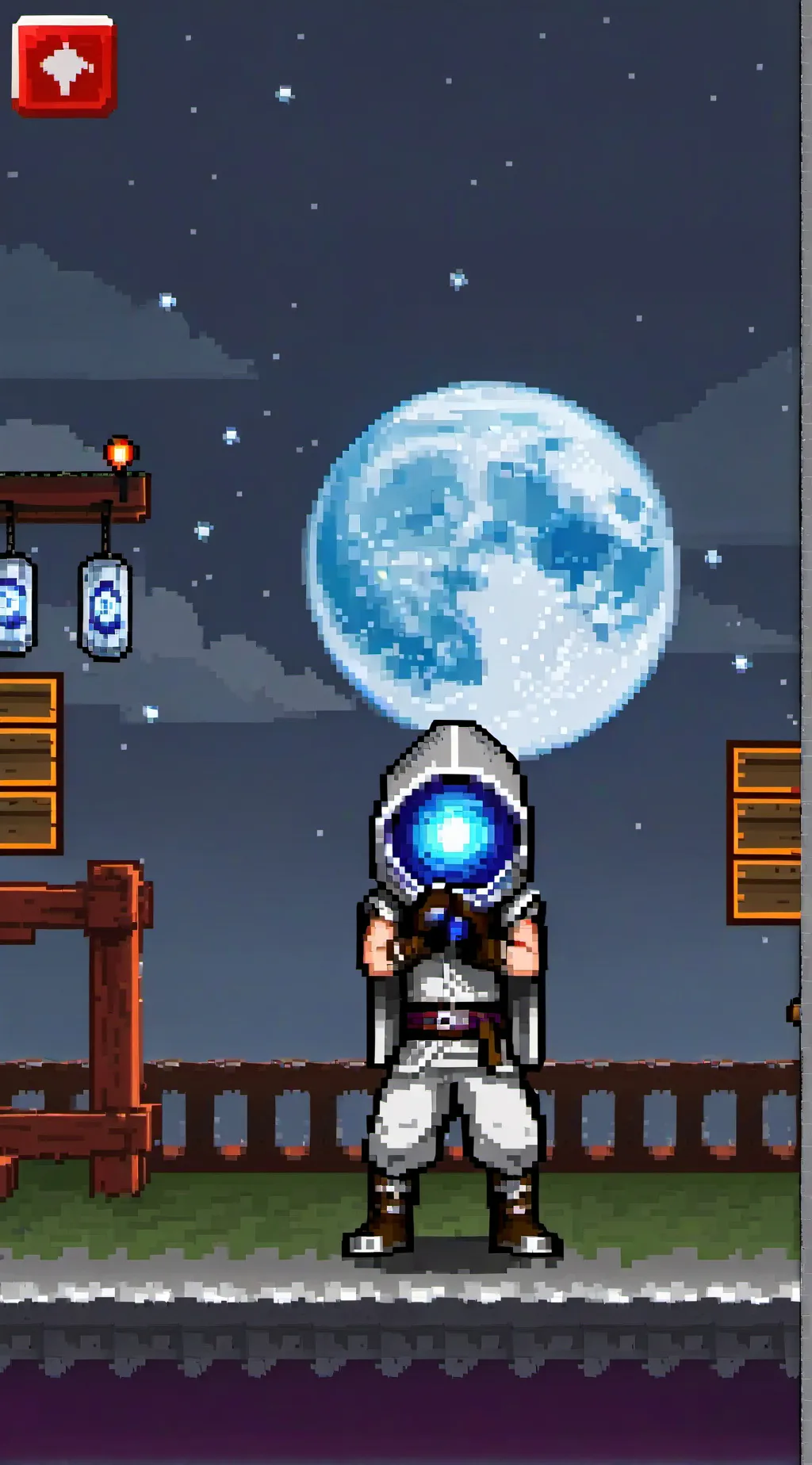 ai character: Frieren: bje background