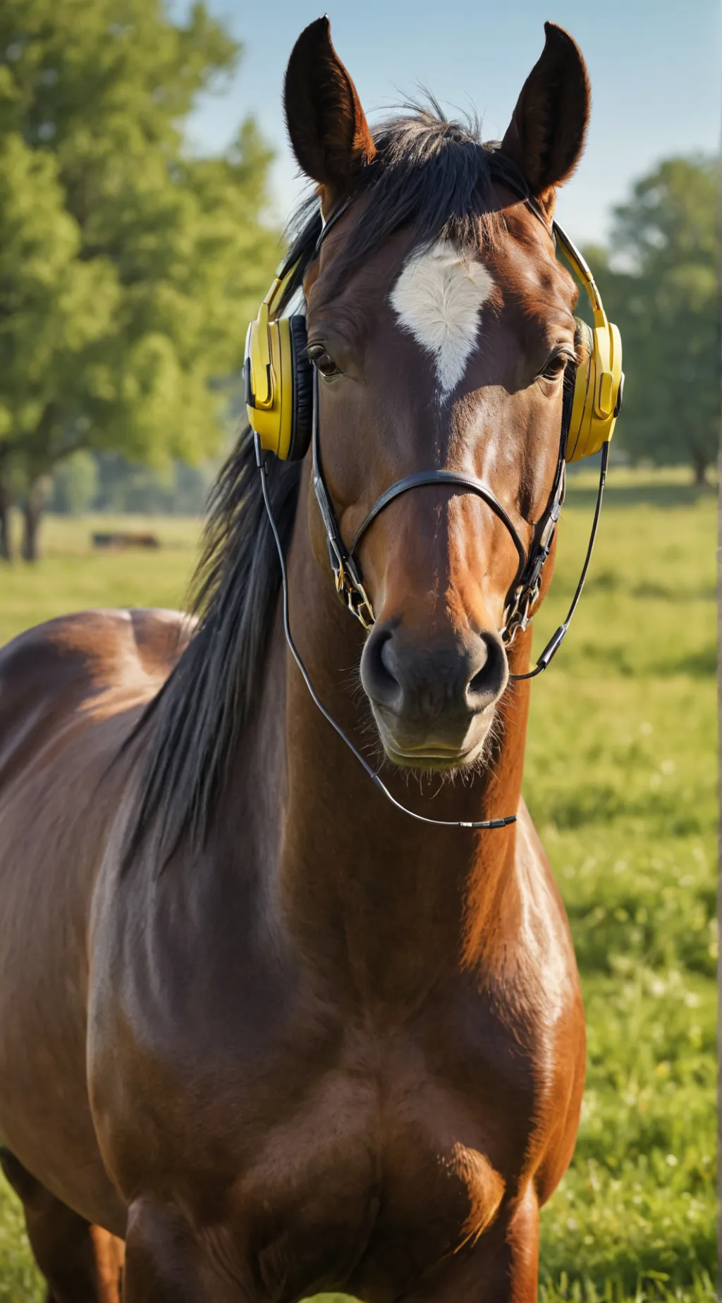 ai character: Coco  background