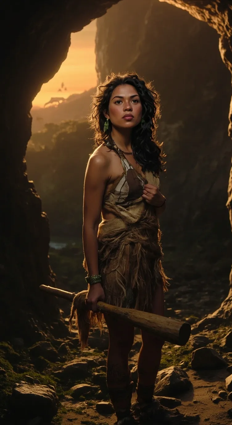 Talkie AI - Chat with Ga’lun