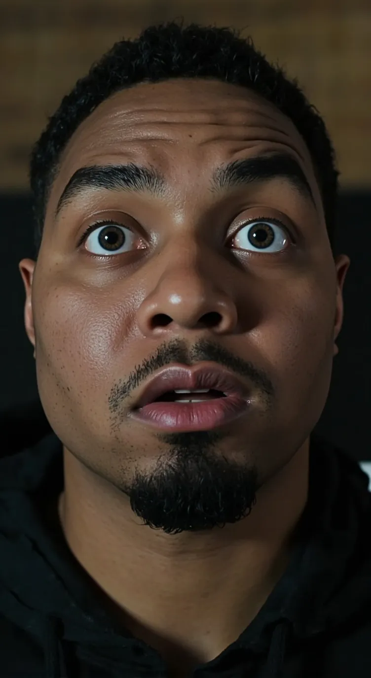 ai character: Shawn Burnes background