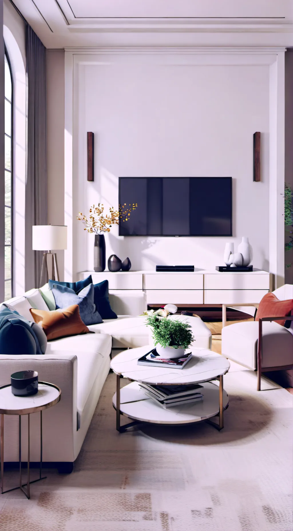 ai character: Your family background