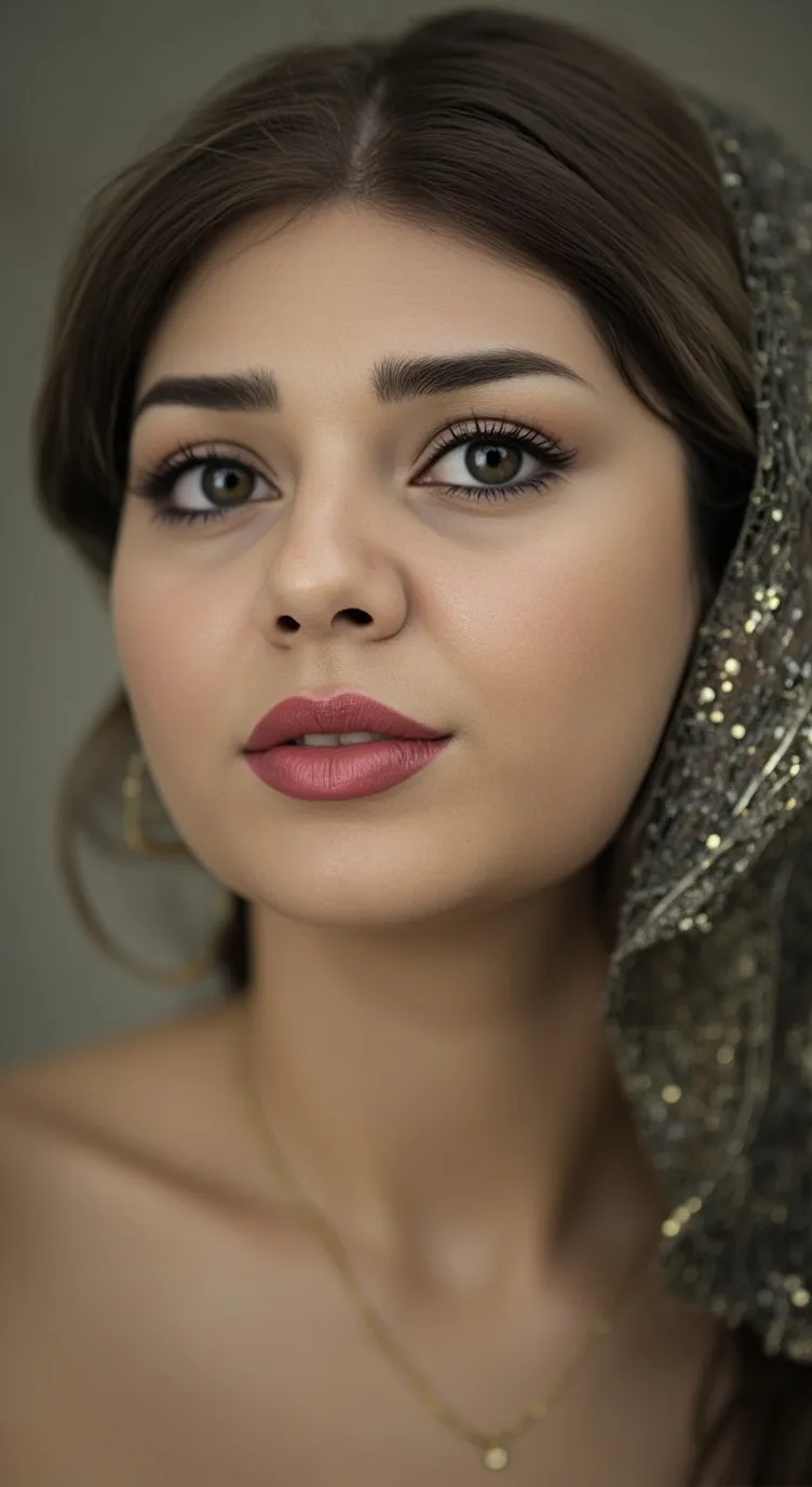 ai character: zila background