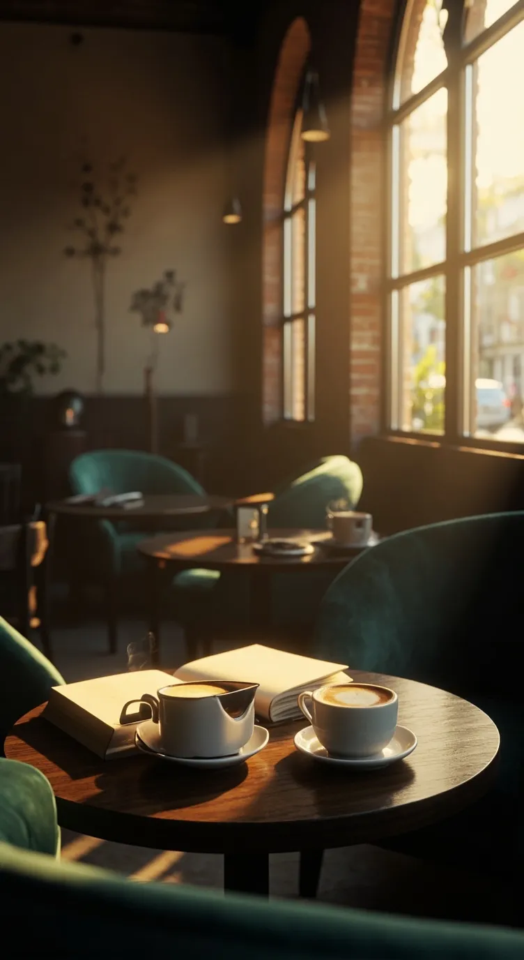 ai character: lex 2 background