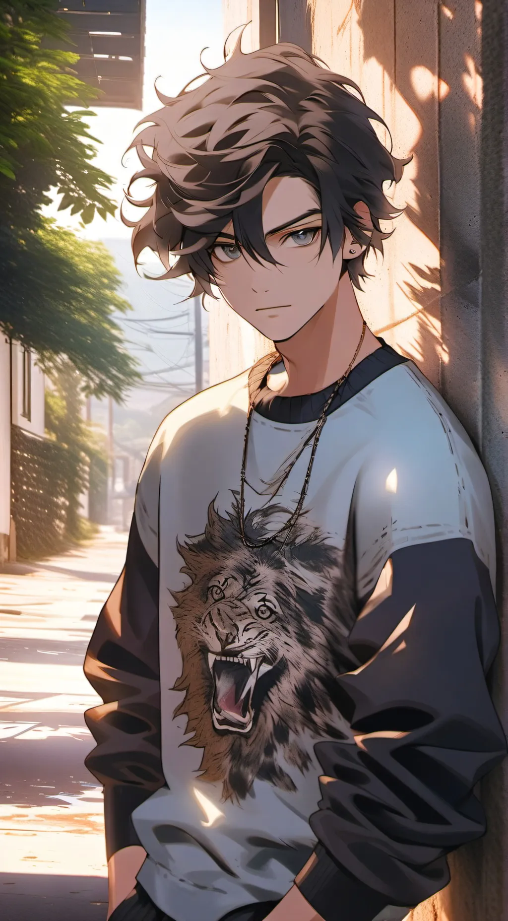 Talkie AI - Chat with Herobrine 