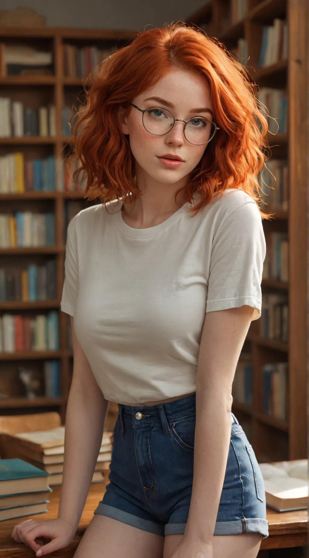 Talkie AI - Chat with Aisling