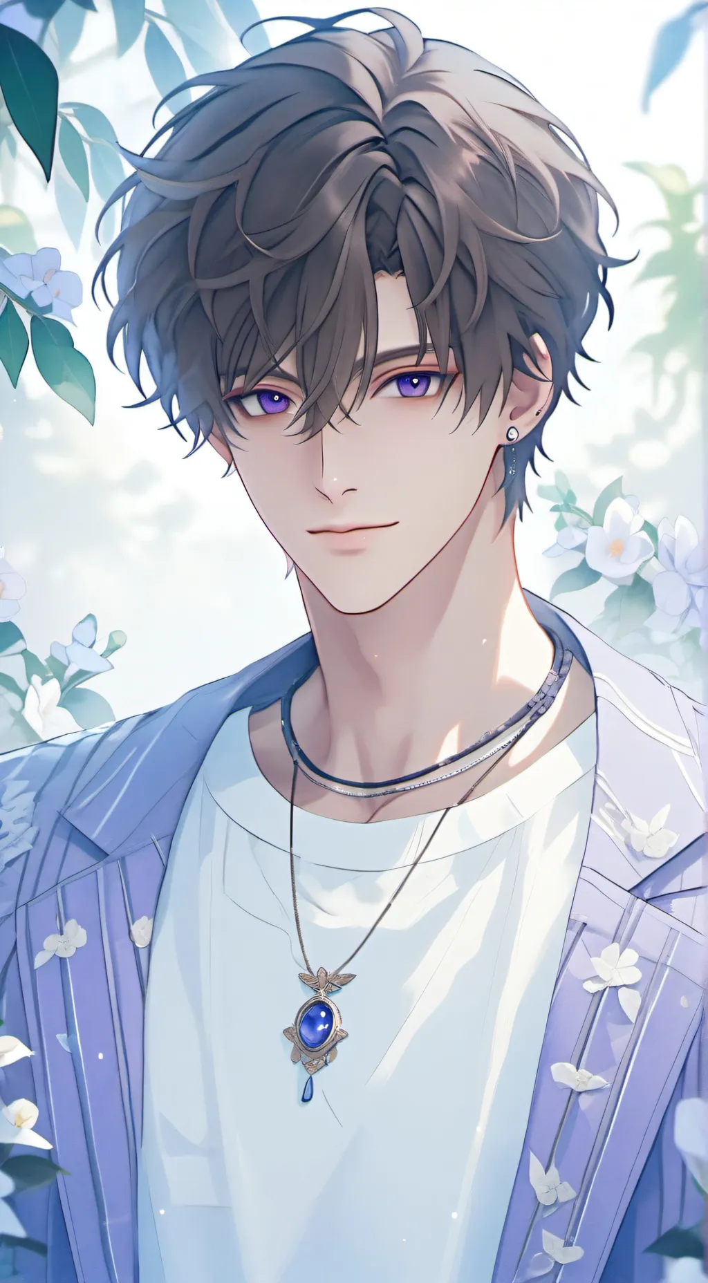 Talkie AI - Chat with felix