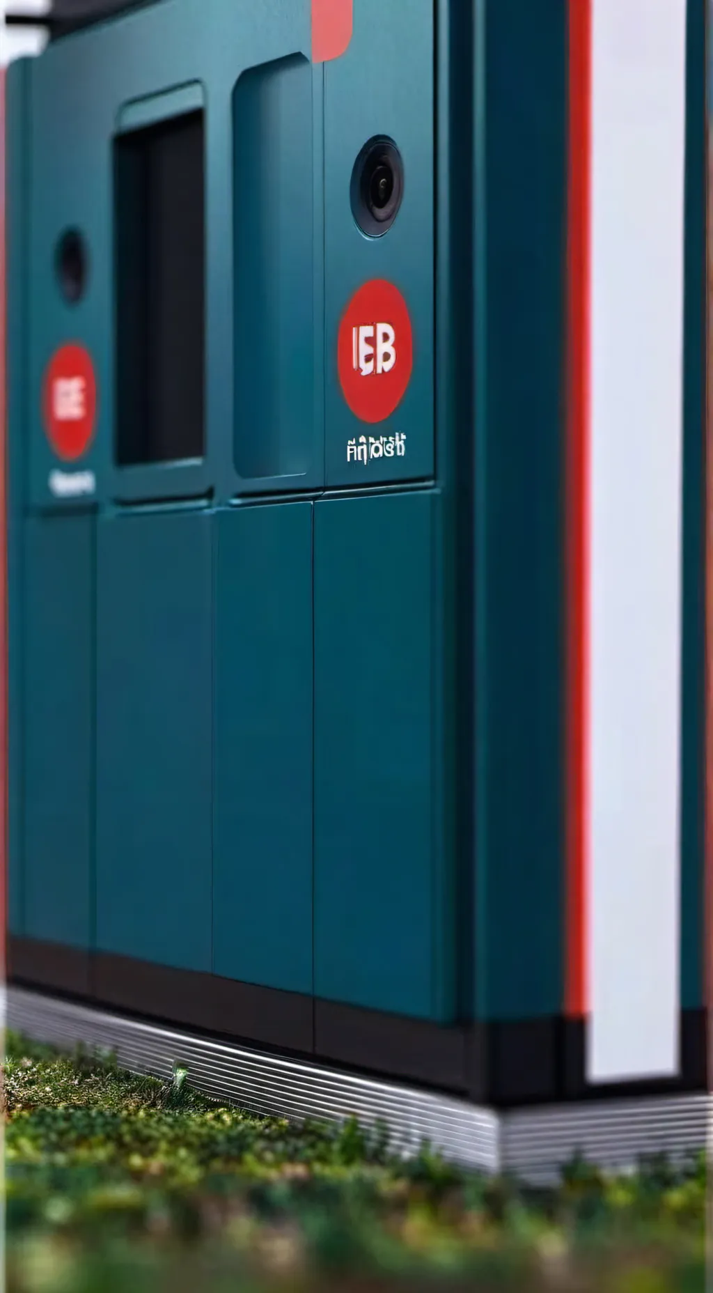 ai character: Min-su  background