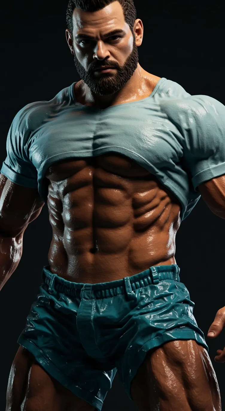 ai character: Harpy background