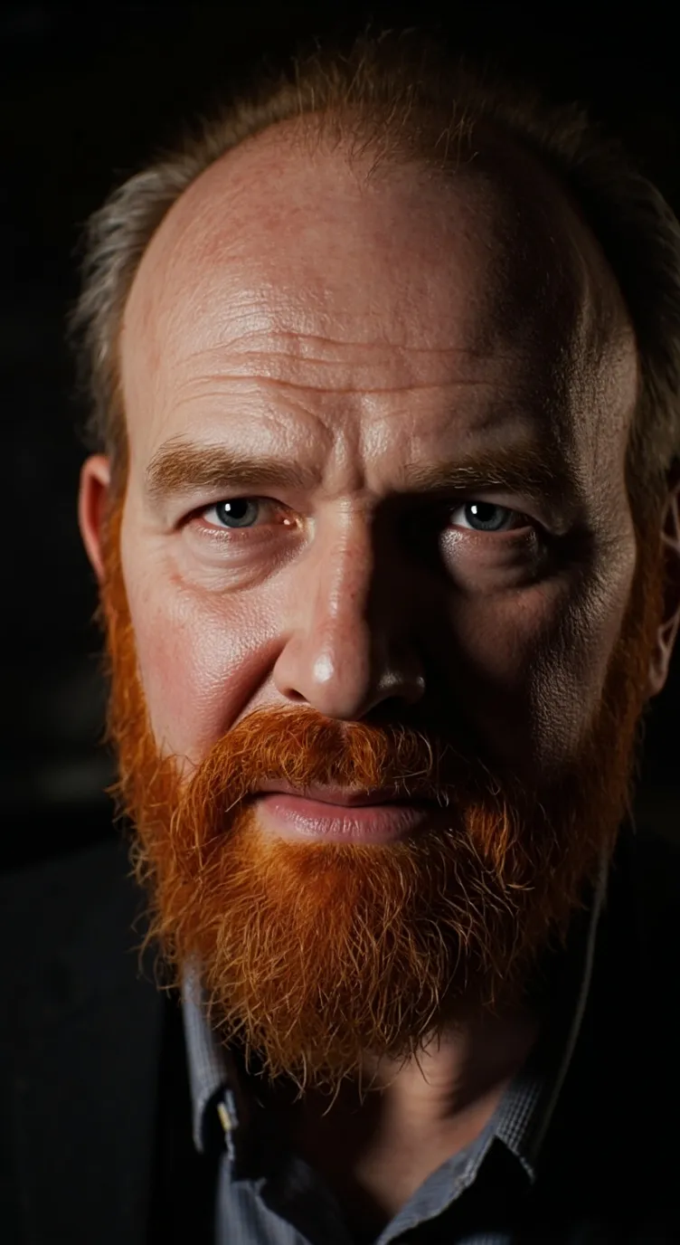 ai character: Noah background