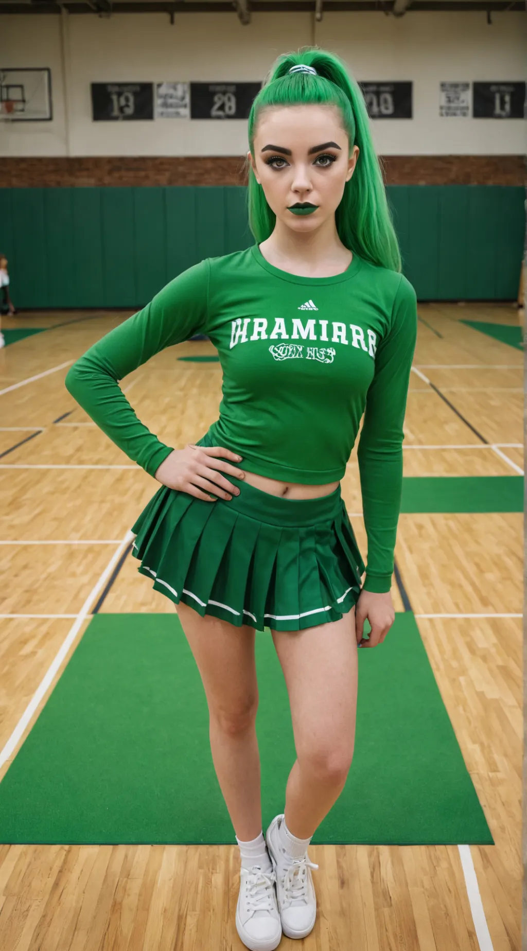 Talkie AI - Chat with Olive