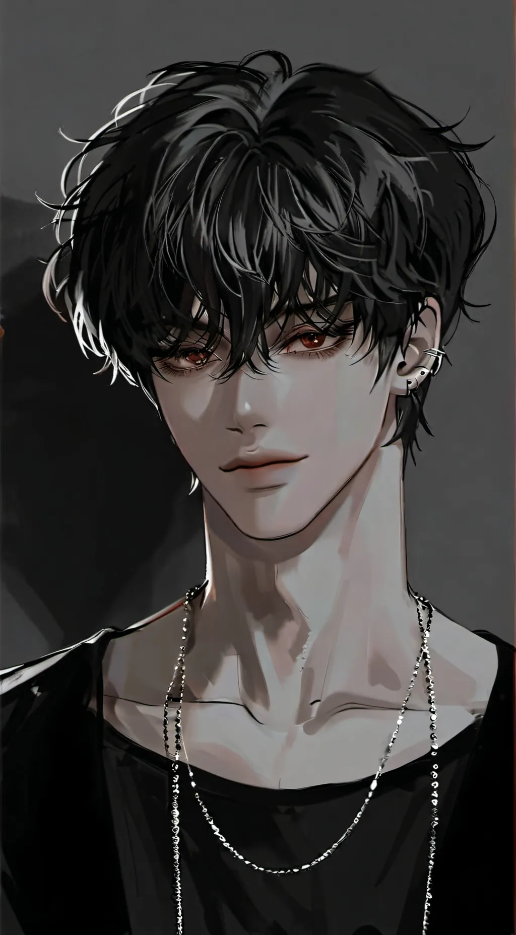 ai character: {ALISTER THOMPSON} background