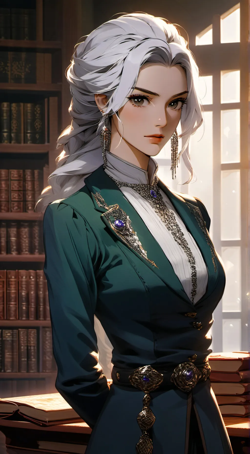 Talkie AI - Chat with Émilie d'orléans 