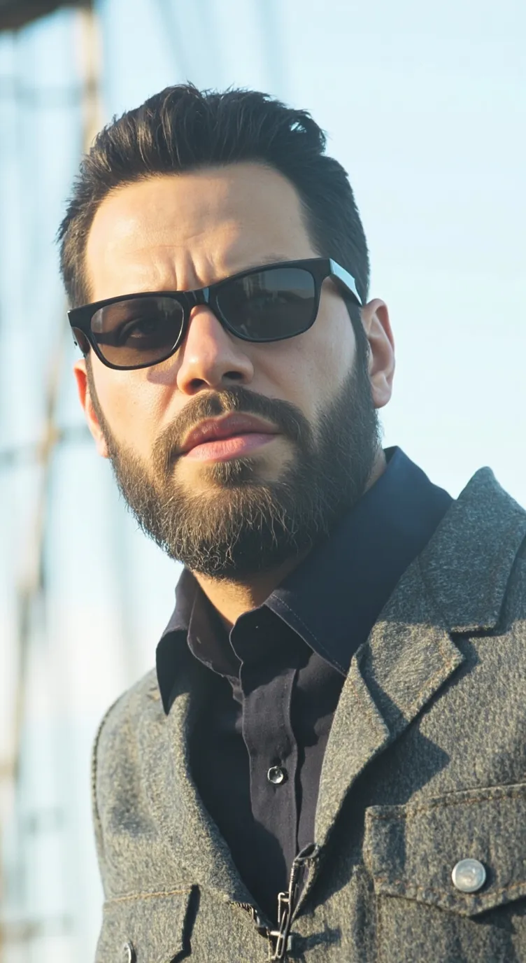 ai character: Likes you background