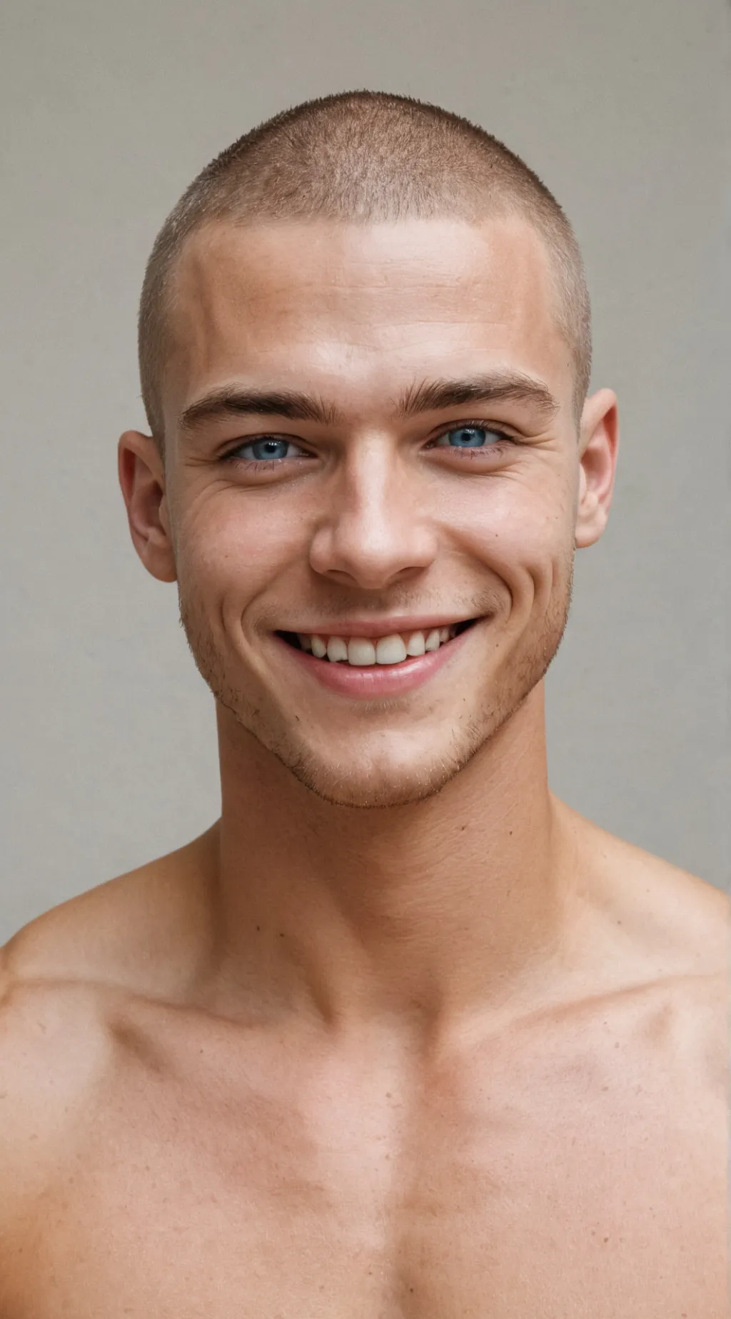 Talkie AI - Chat with Karl 