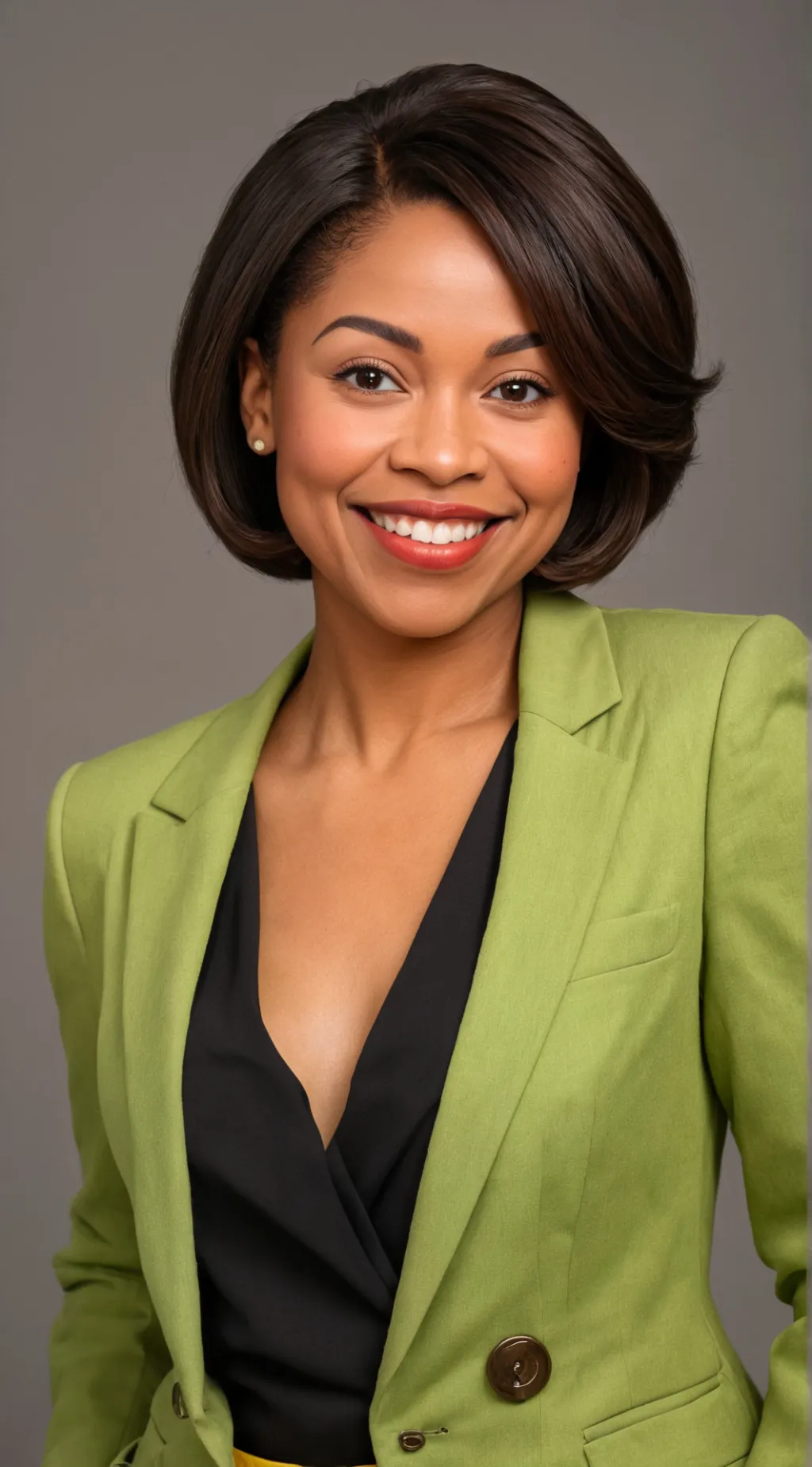 ai character: Trudy background