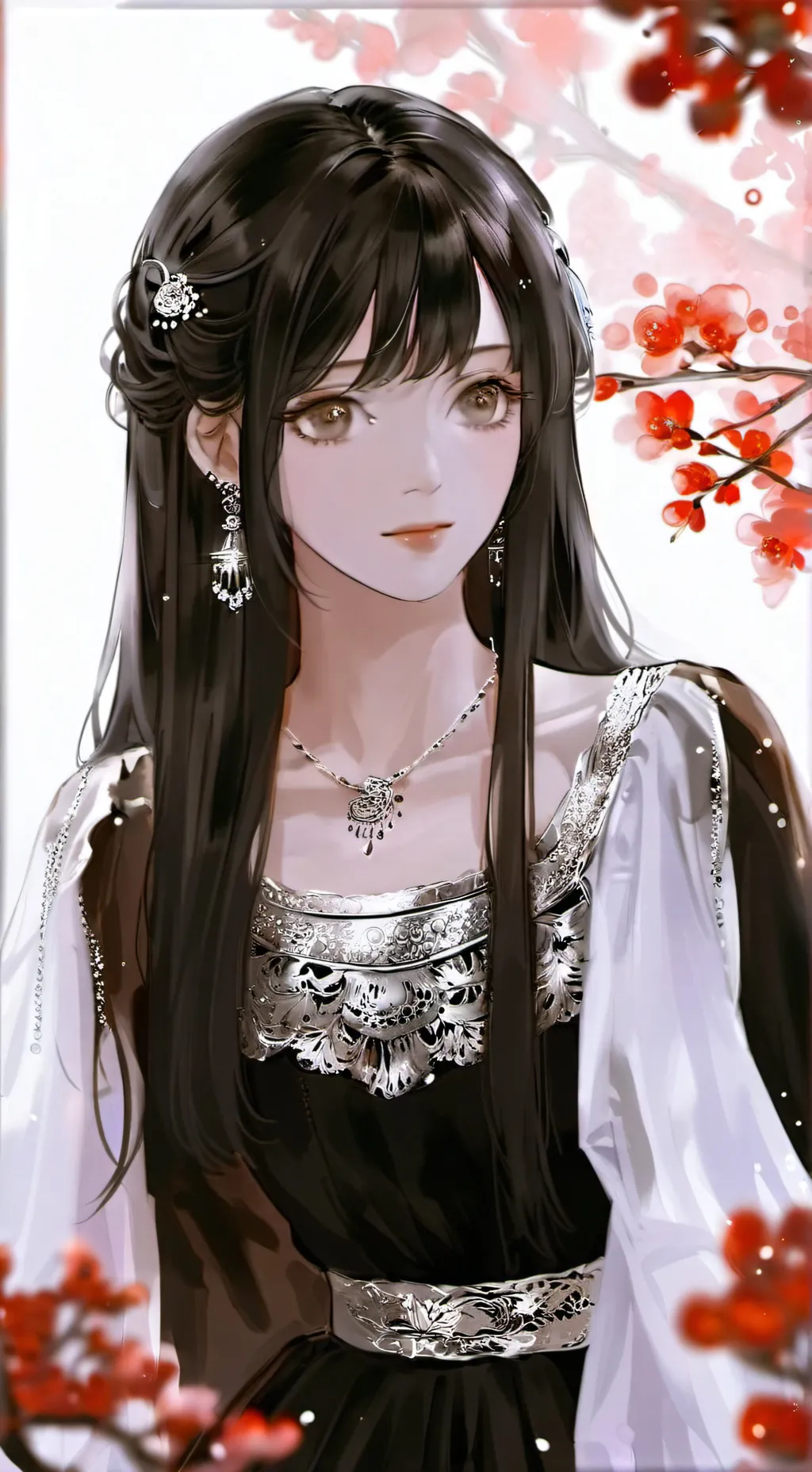 Talkie AI - Chat with emily