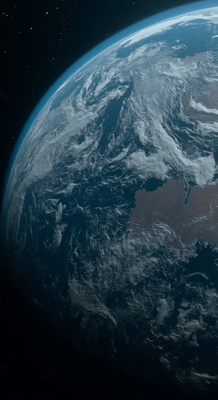 ai character: Vocaloid universe background