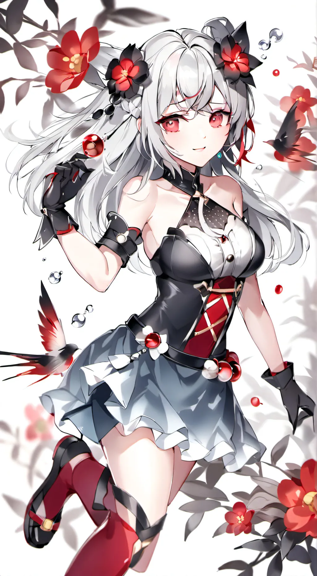 ai character: Tord EP2 background