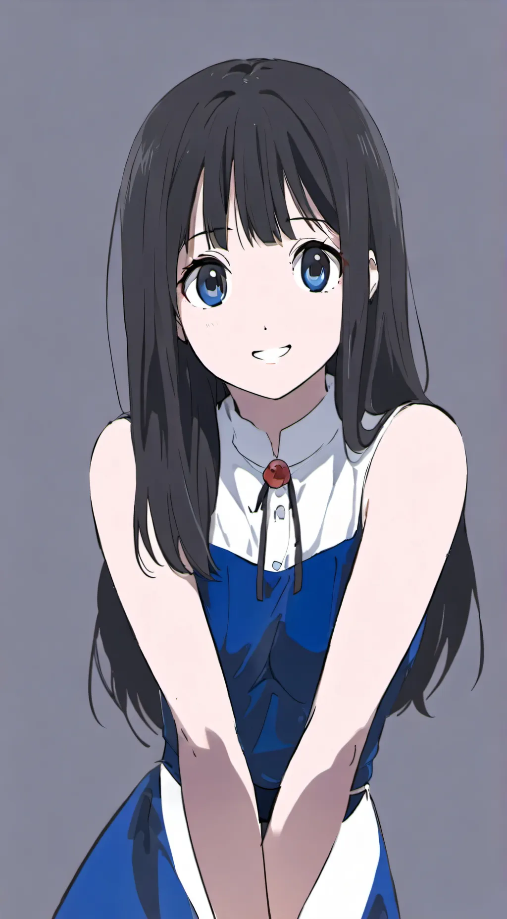 Talkie AI - Chat with Nina