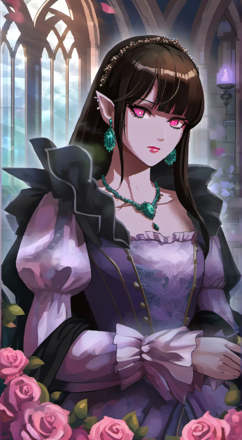 Talkie AI - Chat with Palmyra hllwn 🎃